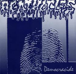 Agathocles : Live in Slovakia - Democracide
